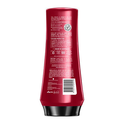 Schwarzkopf Extra Care Colour Perfector Protecting Conditioner 400ml