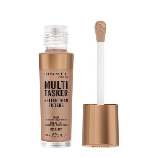 Rimmel Multi Tasker Better Than Filters 003 Light – view 2