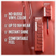 Maybelline Superstay Vinyl Ink Liquid Lip Colour Captivated – view 3