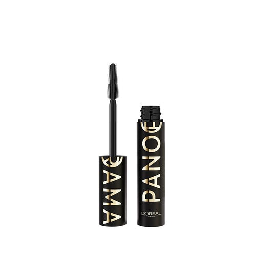 L'Oreal Paris Panorama Mascara All Night Black – view 2