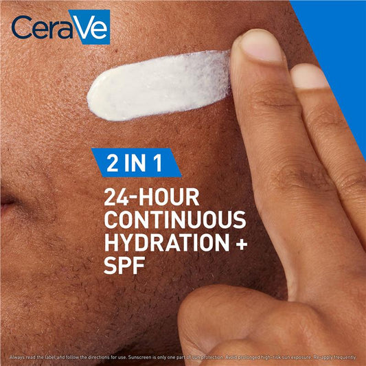 CeraVe Facial Moisturising Lotion SPF 50 - 52ml – view 2 - Auzzistore