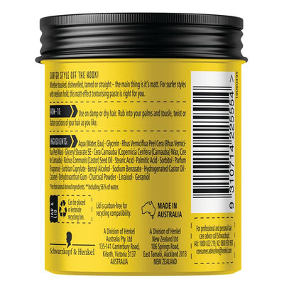 Got2b Beach Matt Paste 100ml - Ultimate Surfer Style