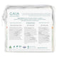 Gaia Natural Baby Mini Traveller - 3 x 50ml Travel Pack – view 2