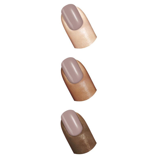 Sally Hansen Pure Soft Plum 180 – view 2 - Auzzistore