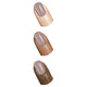 Sally Hansen Pure Soft Plum 180 – view 2