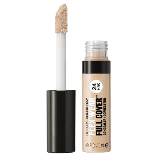 Revlon Colorstay Flex Wear Full Cover Concealer Light – view 2