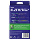 Gillette Blue II Plus Disposable Razors - 20 , 17+3 Blades, Aloe Lubrastrip – view 2