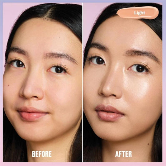 Revlon Illuminance Glow Filter Light – view 2