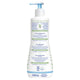 Mustela Gentle Cleansing Gel 500ml - Daily Gentle Cleanser for Baby – view 2 - Auzzistore