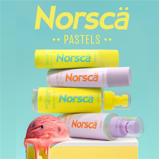 Norsca Pastels Watermelon Sorbet Body Spray - 50g-Auzzi Store