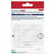 Elastoplast Sensitive Dressing XXL 8x10cm - 5 Sterile Dressings – view 3