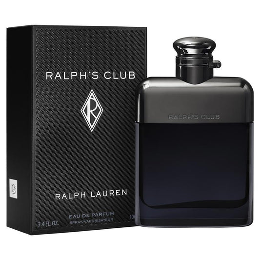 Ralph Lauren Ralphs Club Eau de Parfum 100ml