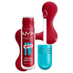 NYX Lip IV Hydrating Gloss Serum Red-y Set Wet – view 2