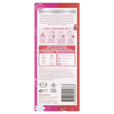 Batiste Naughty & Nice Dry Shampoo Gift Set - 200ml