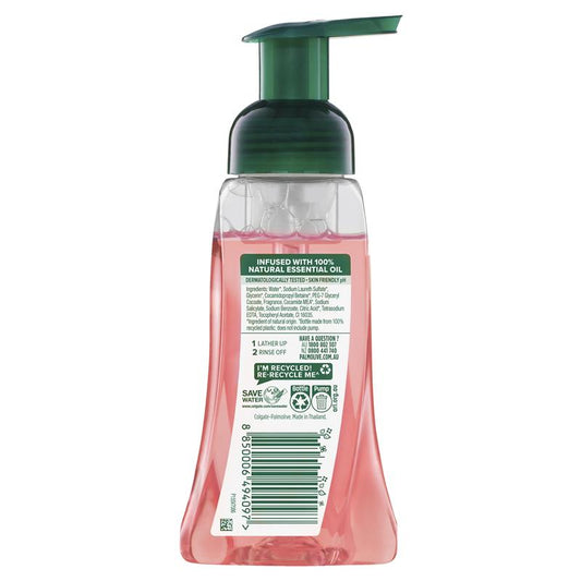 Palmolive Heavenly Hands Foaming Wash - Cherry Blossom 250ml – view 2 - Auzzistore