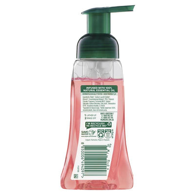 Palmolive Heavenly Hands Foaming Wash - Cherry Blossom 250ml