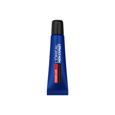 L'Oreal Men Expert Power Age Revitalising Eye Serum 15ml