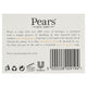 Pears Pure & Gentle Transparent Soap 125g – Natural Oils – view 3