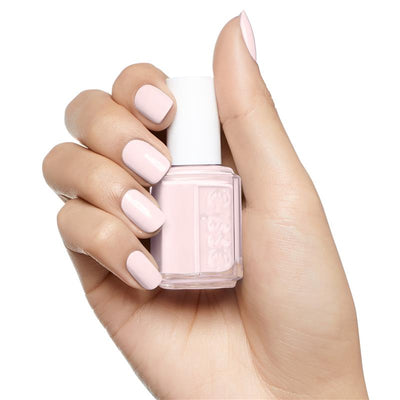 Essie Nail Polish Muchi Muchi 17 - Creamy Mauve Pink