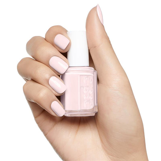 Essie Nail Polish Muchi Muchi 17 - Creamy Mauve Pink – view 2