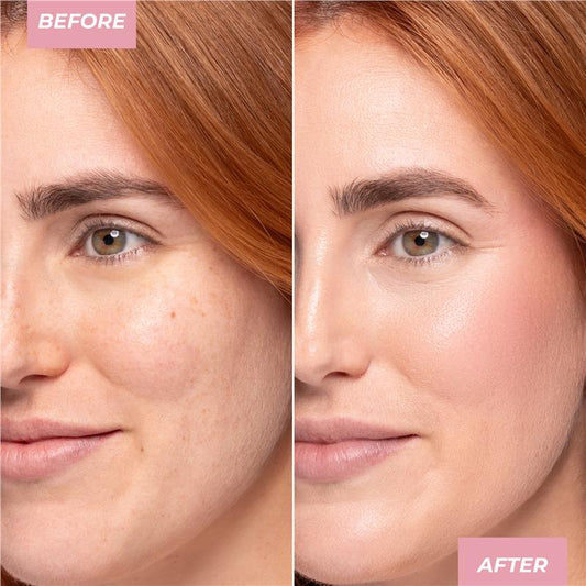 MCoBeauty Flawless Glow Luminous Skin Filter 2 Fair – view 2
