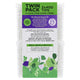 Swisspers Earth Kind Cotton Tips with Paper Stems - Twin Pack (2x400) – view 2