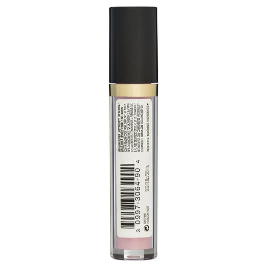 Revlon Super Lustrous Lipgloss Pink Sky – view 2