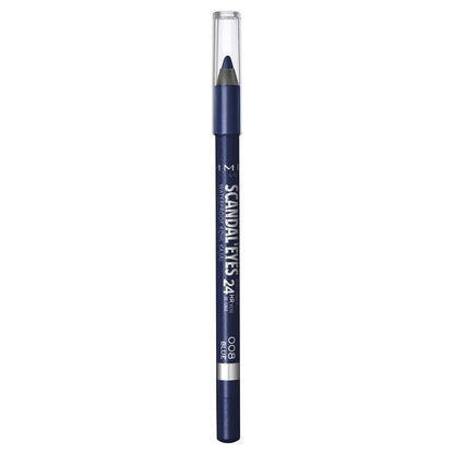 Rimmel Scandaleyes Waterproof Eyeliner Blue