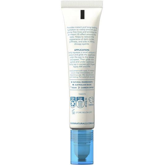 Sukin Aquaboost 3D Hyaluronic Acid Eye Serum 15ml
