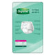 Depend Fitted Briefs Large - 8 Pack for Superior Incontinence Care – view 3 - Auzzistore