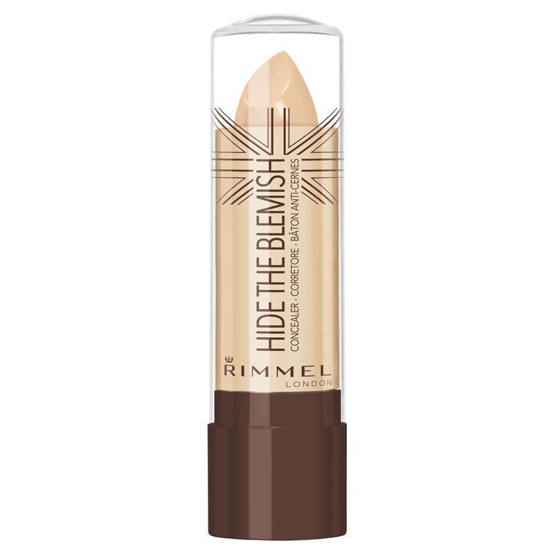 Rimmel Concealer Natural Beige