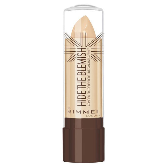 Rimmel Concealer Natural Beige
