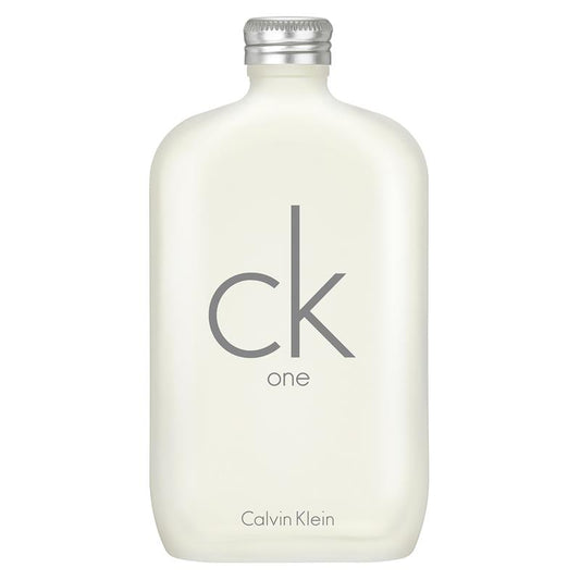 Calvin Klein CK One Eau de Toilette 300ml - Auzzistore