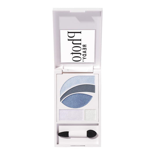Revlon PhotoReady Eyeshadow Contour Kit - Avant Garde (2.8g) – view 2 - Auzzistore