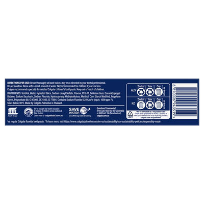 Colgate Max Fresh Toothpaste with Mini Breath Strips - 200g
