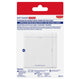 Elastoplast Soft Gauze Sterile 7.5cm x 7.5cm 10 Pack – view 3 - Auzzistore