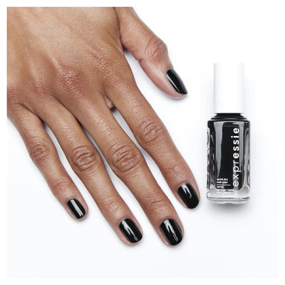 Essie Expressie Now Or Never