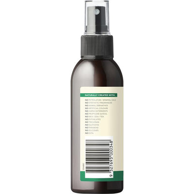 Sukin Natural Deodorant 125ml - Aluminium-Free Odour Protection