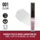 Rimmel Wonder Freeze Brow Lamination Gel 001 Clear – view 3