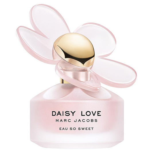 Marc Jacobs Daisy Love Eau So Sweet Eau de Toilette 30ml – view 2 - Auzzistore