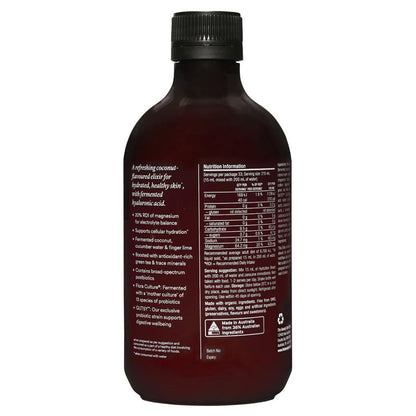 The Beauty Chef Hydration Boost Fermented Probiotic Elixir 500ml