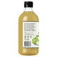 Barnes Naturals Certified Organic Apple Cider Vinegar with Mother – 1L – view 2