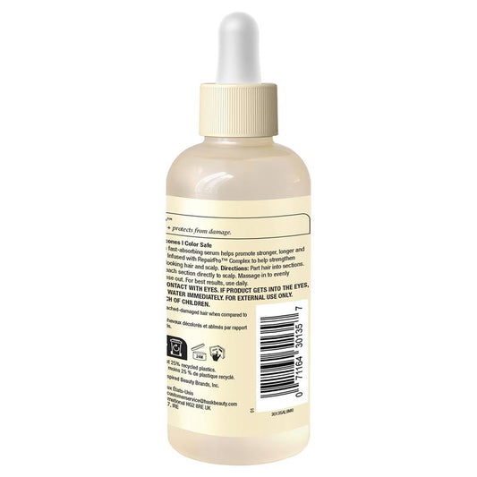HASK RepairPro Longer & Stronger Scalp Serum 100ml - Natural Hair Strengthening Solution - Auzzistore