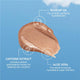 Bali Body Hydrating Body Highlighter 100ml – view 2