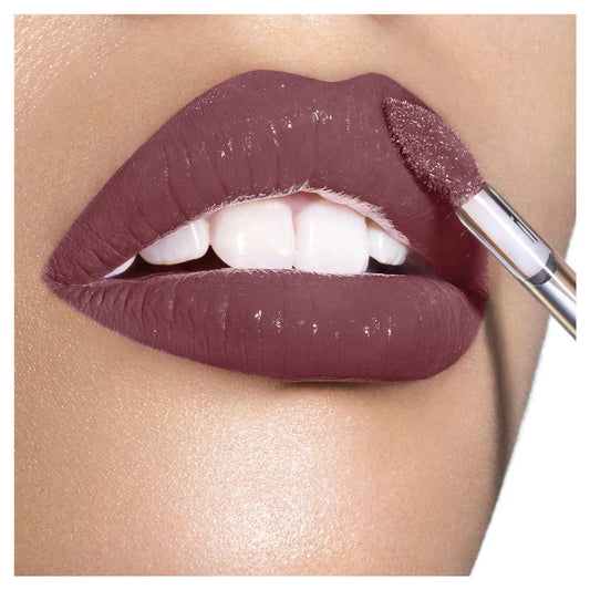 Revlon Colorstay Satin Ink Queen Of Quartz Liquid Lipstick – view 2