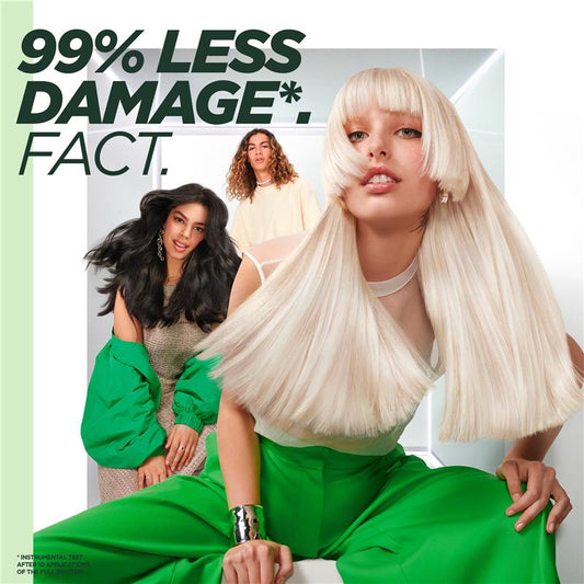 Garnier Fructis Damage Eraser Shampoo - 315ml
