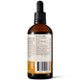 Wanderlust Turmeric & Black Pepper Extract 90ml - Vegan Anti-Inflammatory – view 2