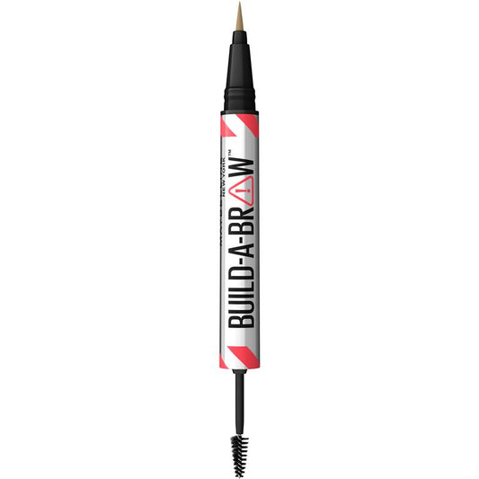 Maybelline Build A Brow 250 Blonde – view 2