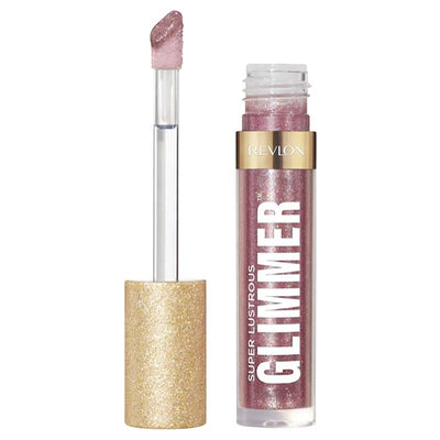 Revlon Super Lustrous Glimmer Gloss Lavender Lust