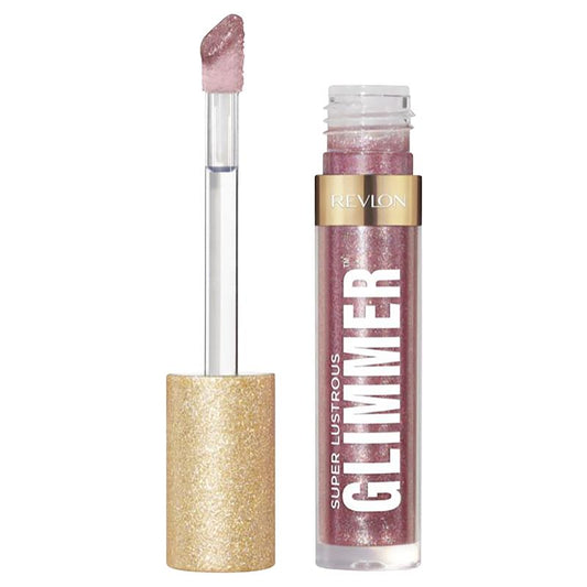 Revlon Super Lustrous Glimmer Gloss Lavender Lust – view 2
